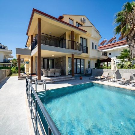 Villa Sorrento Фетхие Экстерьер фото