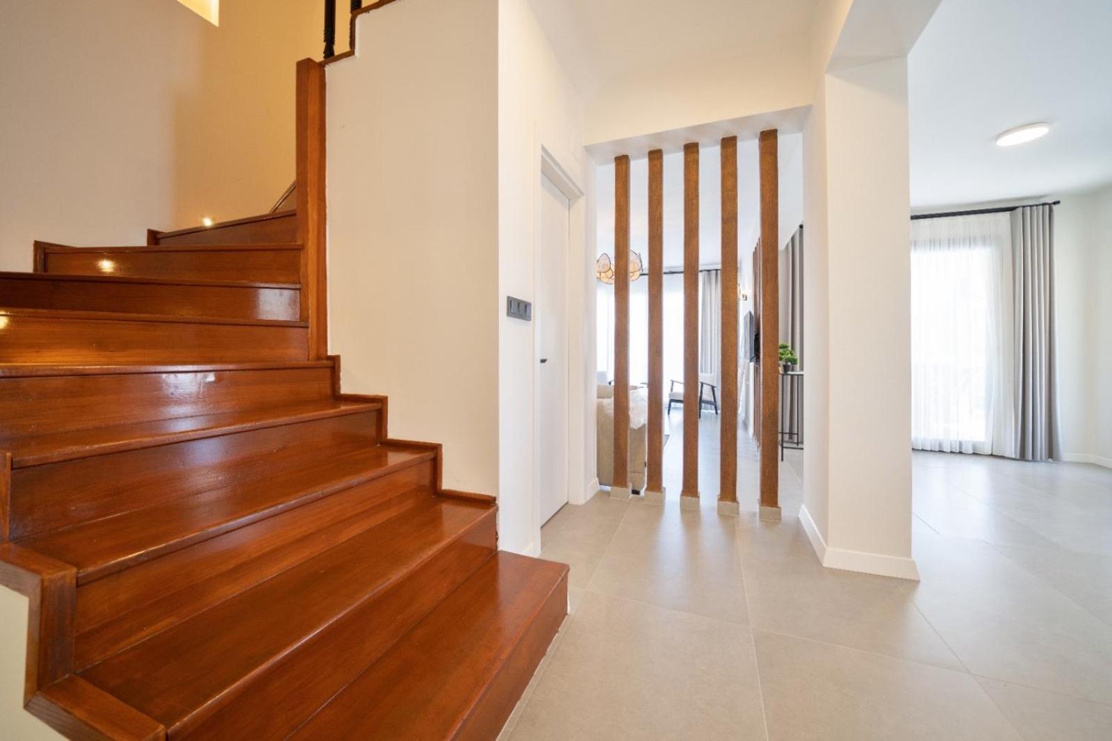 Villa Sorrento Фетхие Экстерьер фото