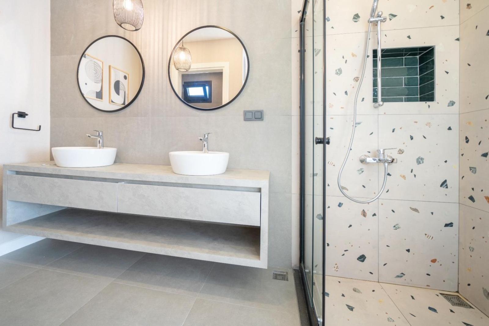 Villa Sorrento Фетхие Экстерьер фото