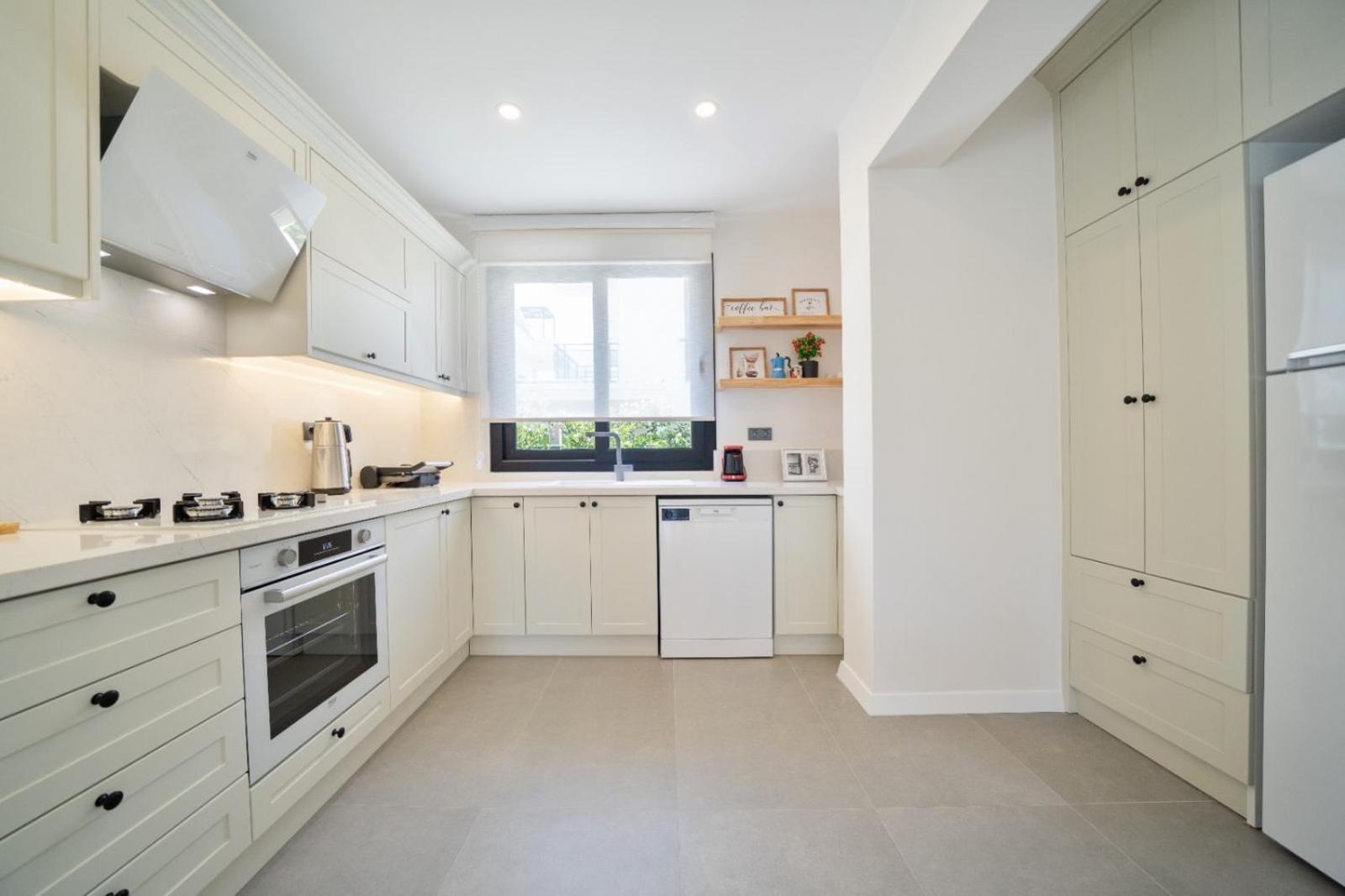 Villa Sorrento Фетхие Экстерьер фото