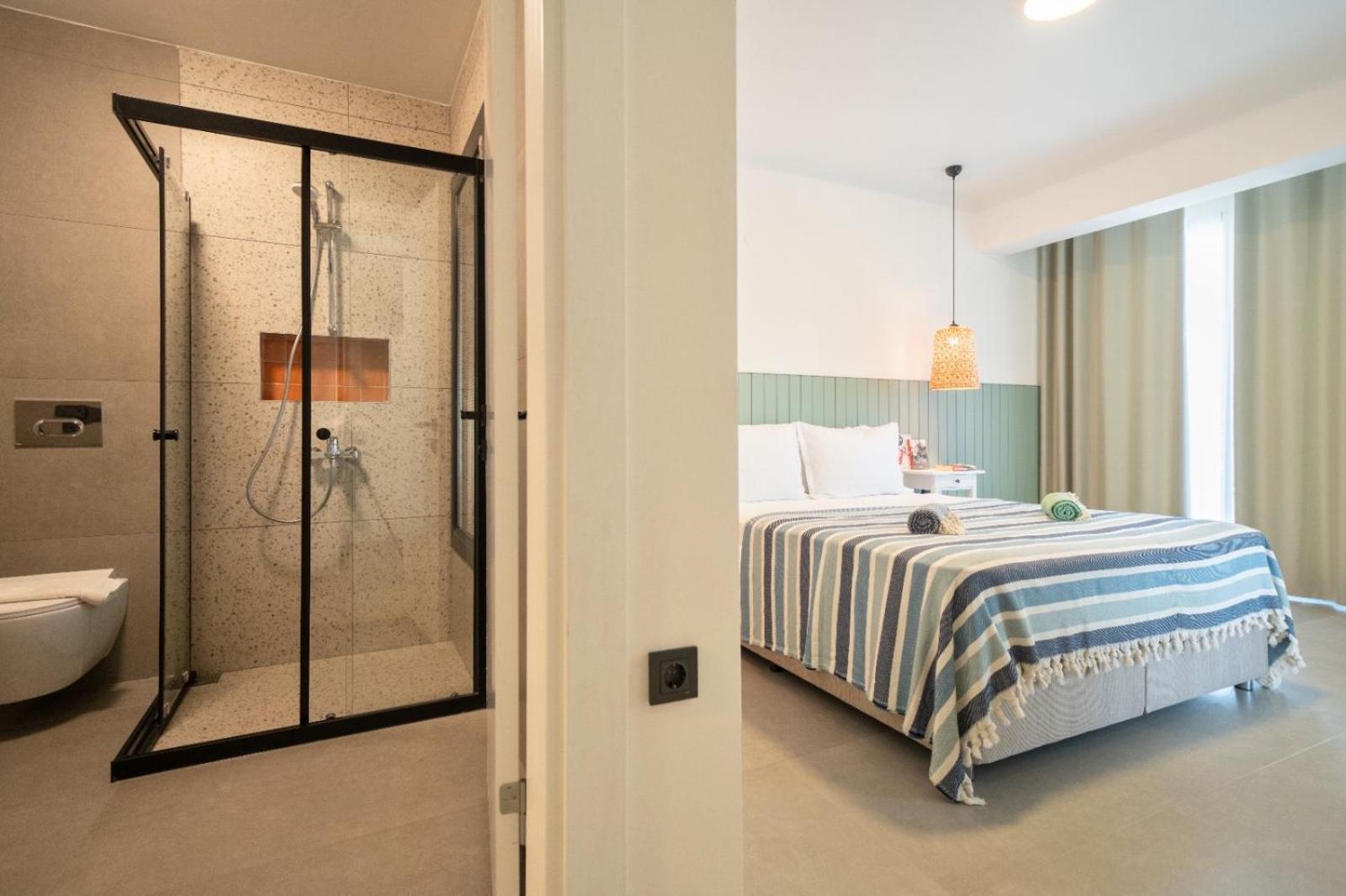 Villa Sorrento Фетхие Экстерьер фото