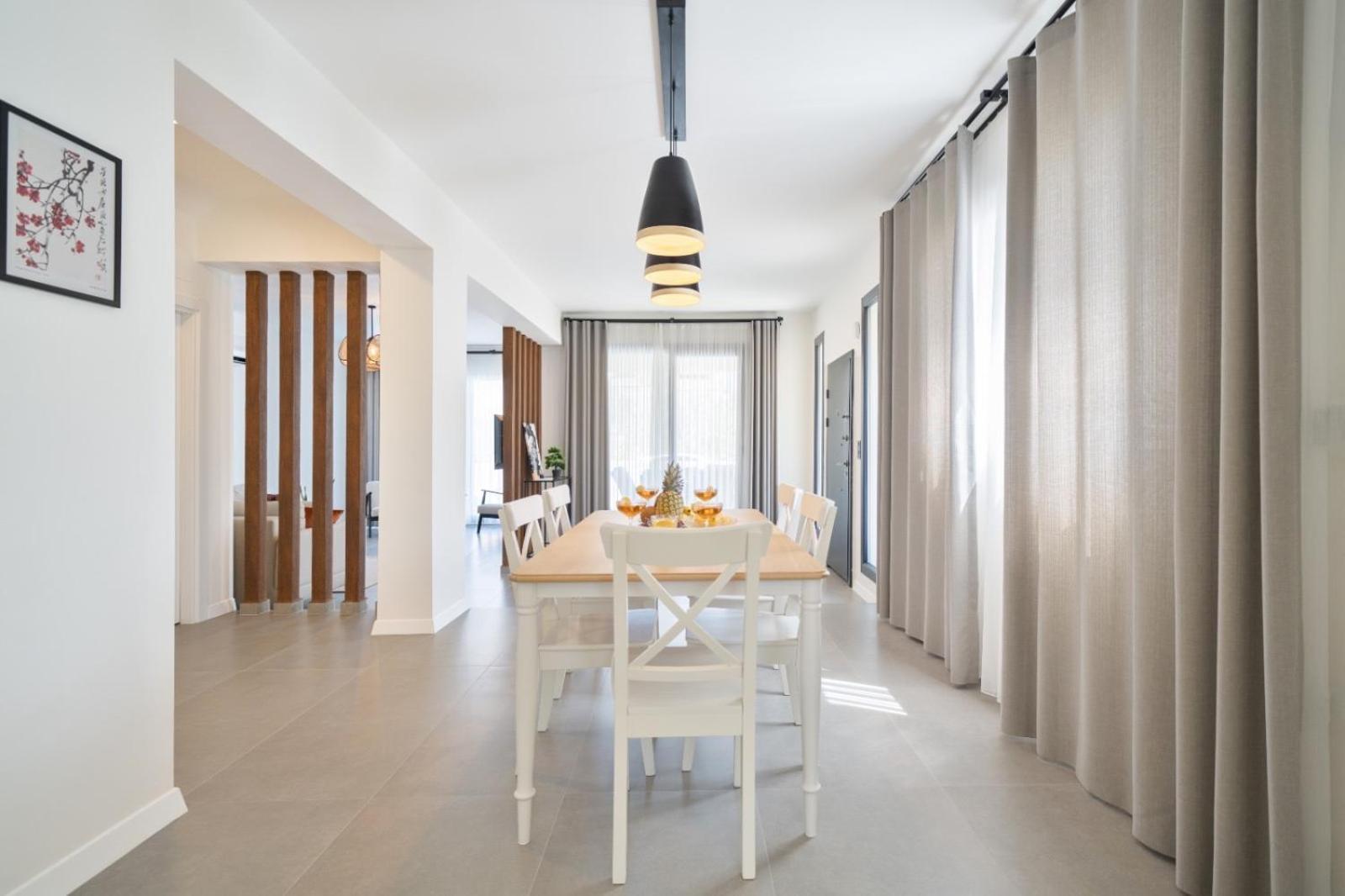 Villa Sorrento Фетхие Экстерьер фото