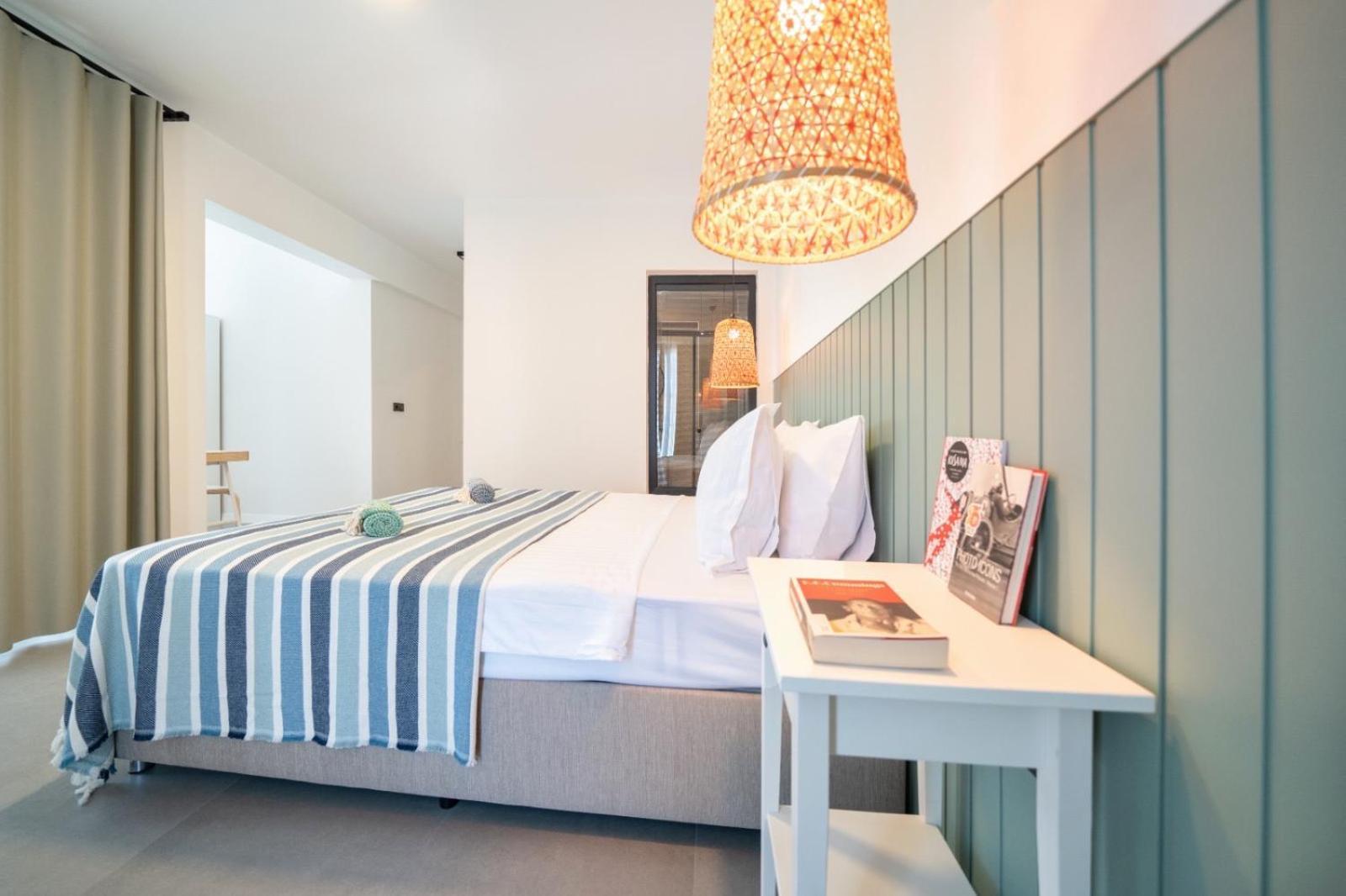 Villa Sorrento Фетхие Экстерьер фото