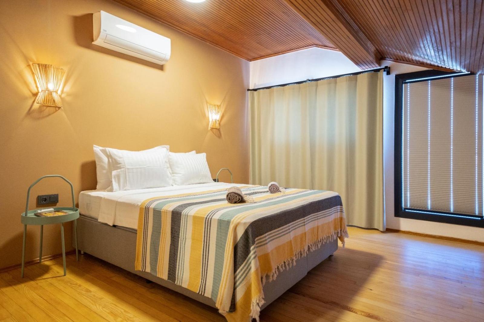 Villa Sorrento Фетхие Экстерьер фото