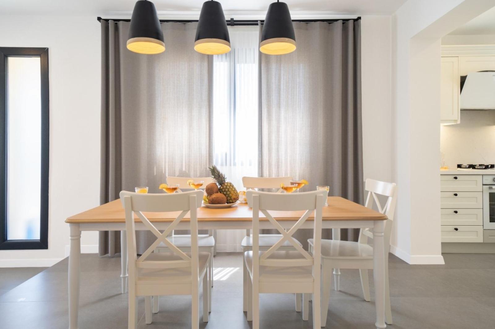 Villa Sorrento Фетхие Экстерьер фото