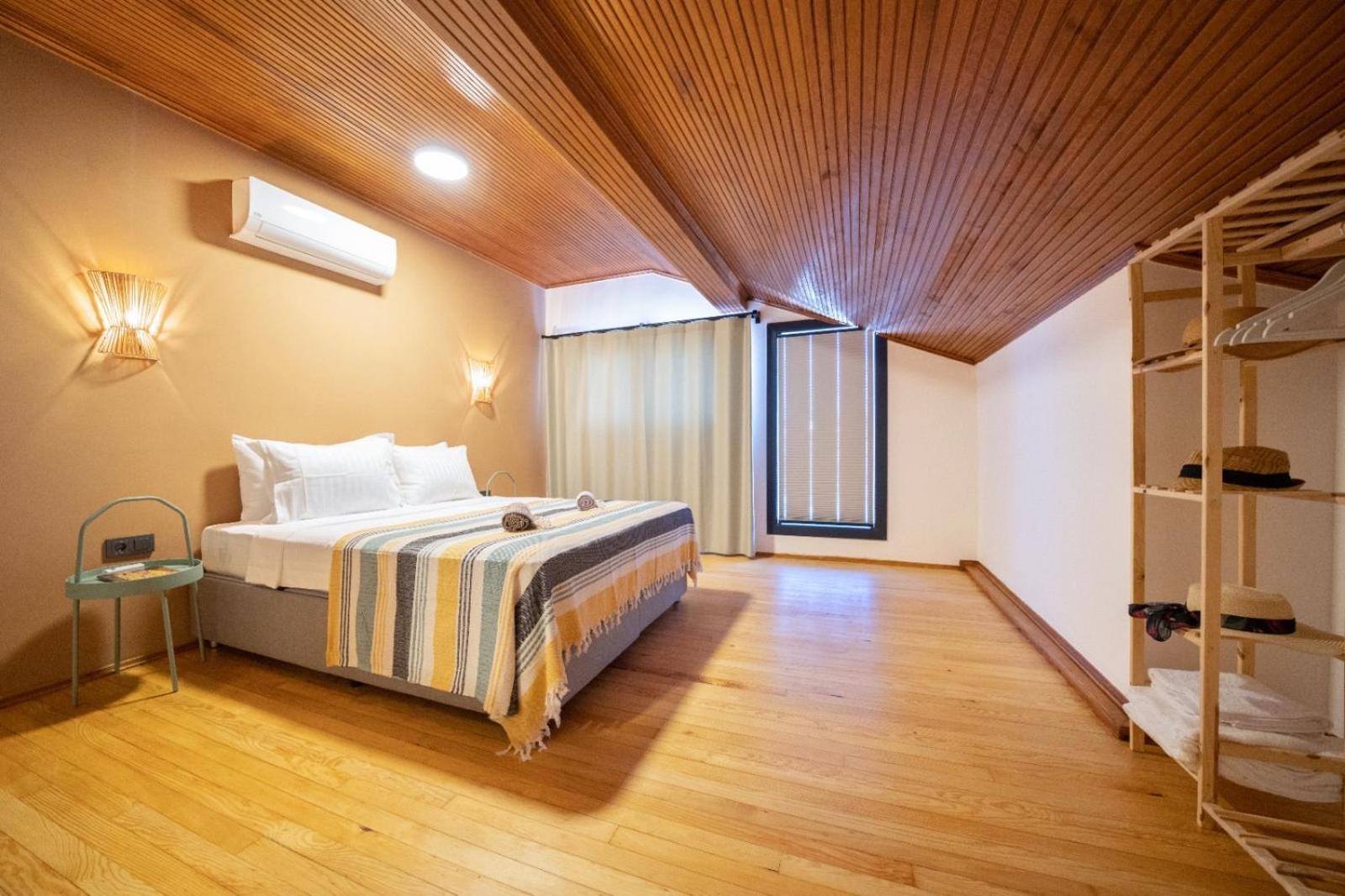 Villa Sorrento Фетхие Экстерьер фото