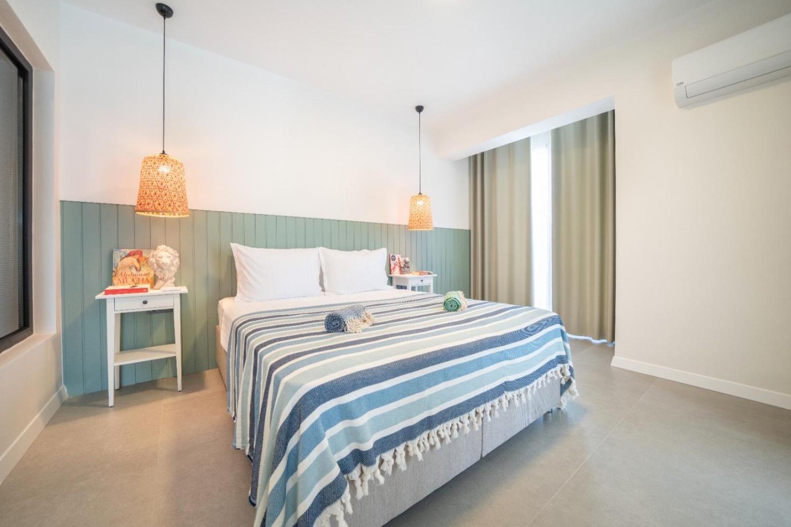 Villa Sorrento Фетхие Экстерьер фото