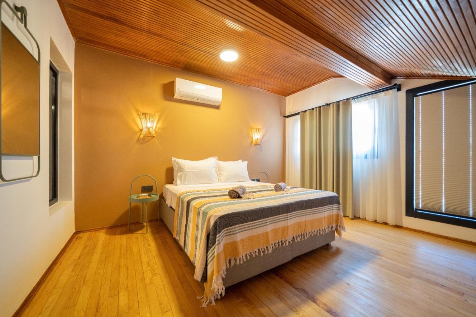 Villa Sorrento Фетхие Экстерьер фото