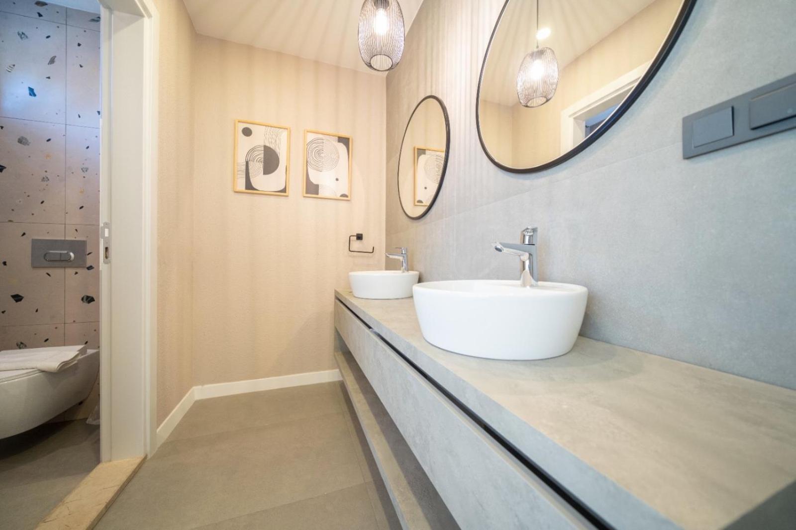 Villa Sorrento Фетхие Экстерьер фото