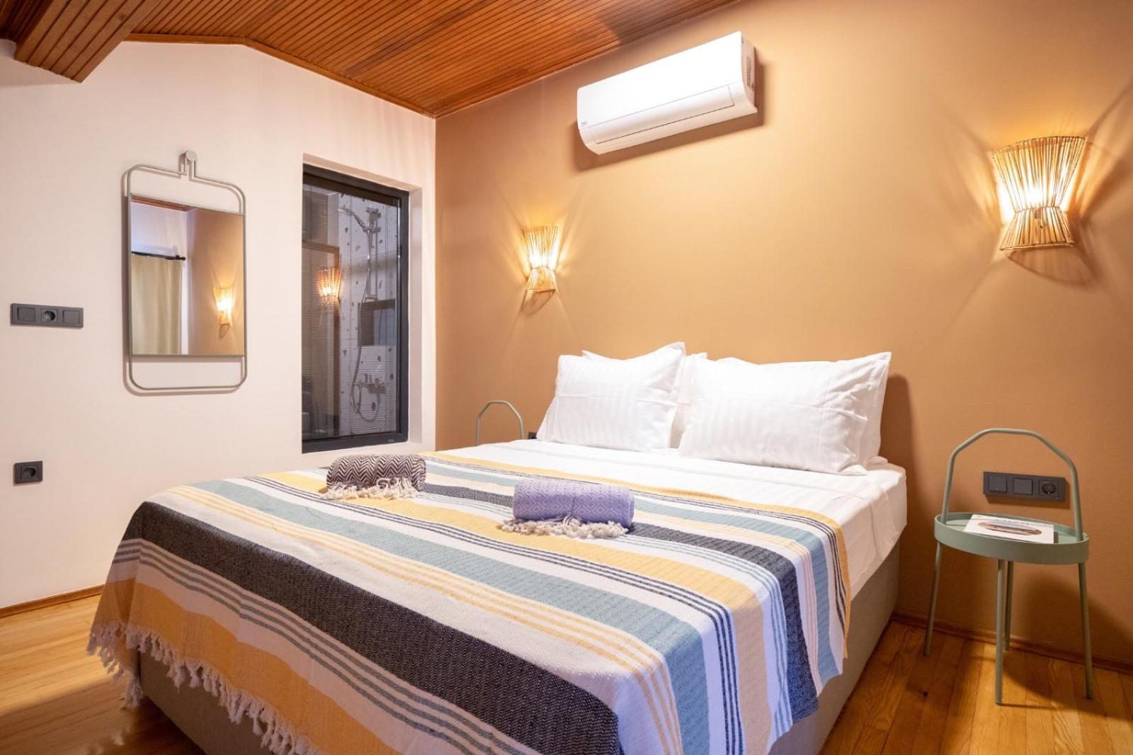 Villa Sorrento Фетхие Экстерьер фото