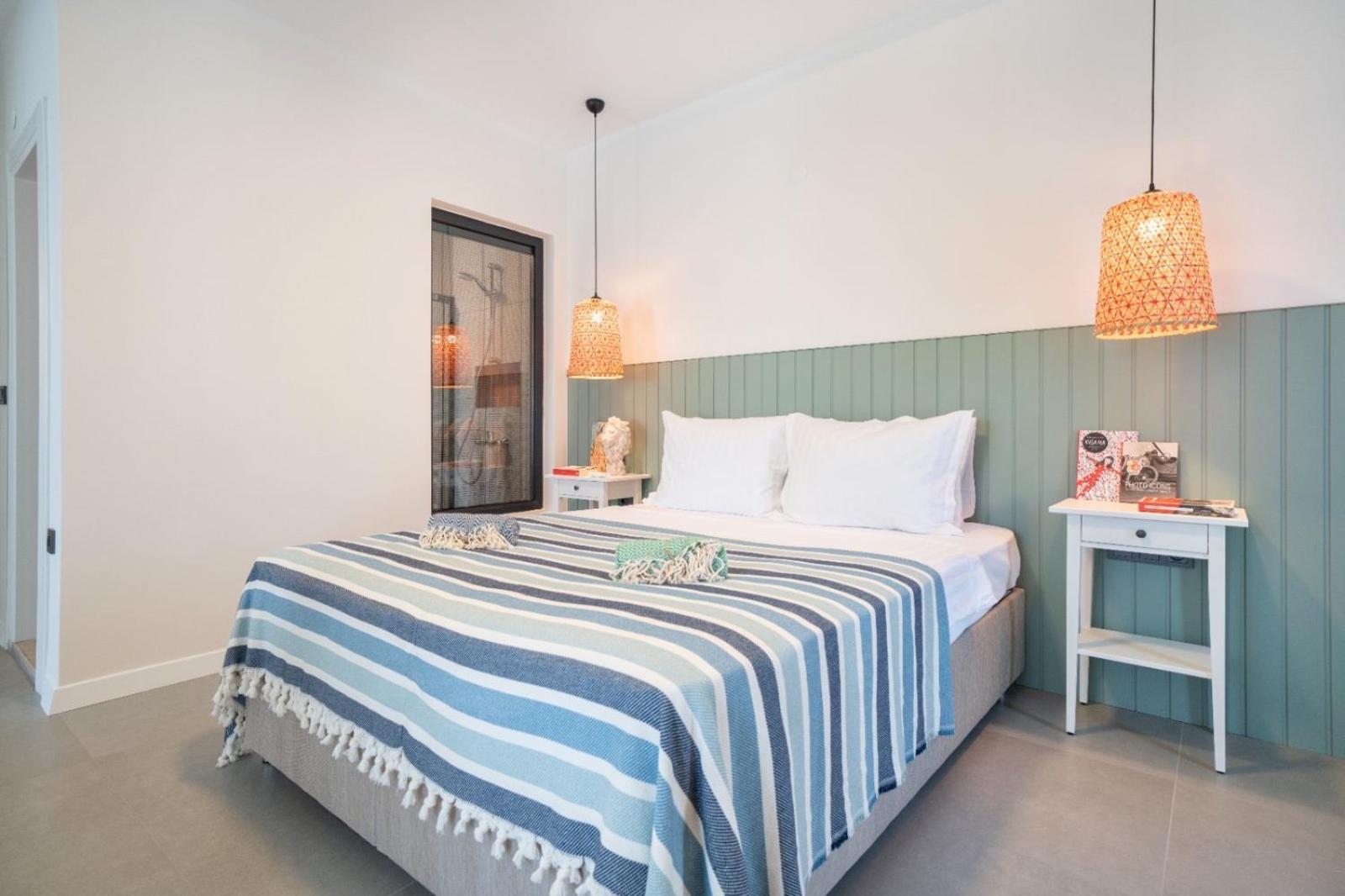Villa Sorrento Фетхие Экстерьер фото