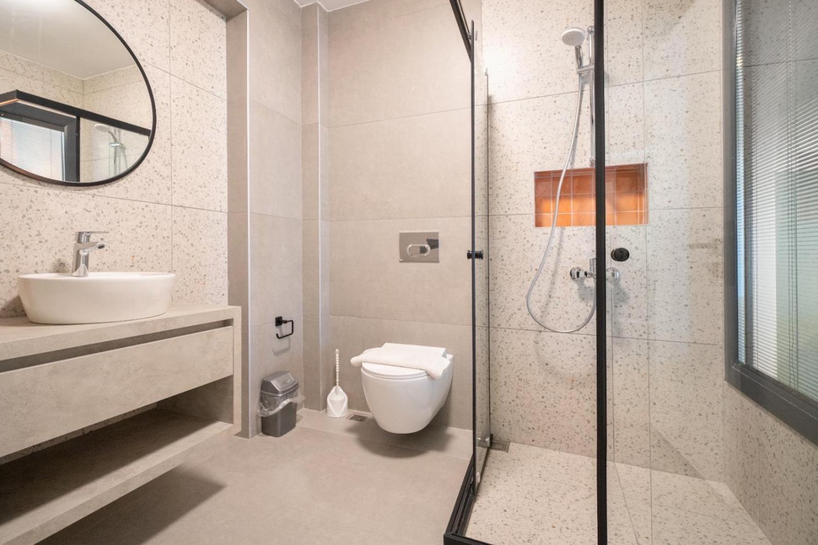 Villa Sorrento Фетхие Экстерьер фото