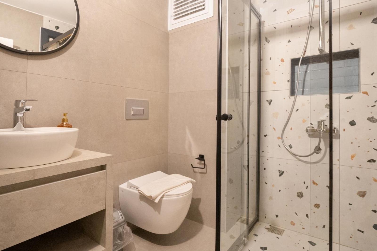 Villa Sorrento Фетхие Экстерьер фото