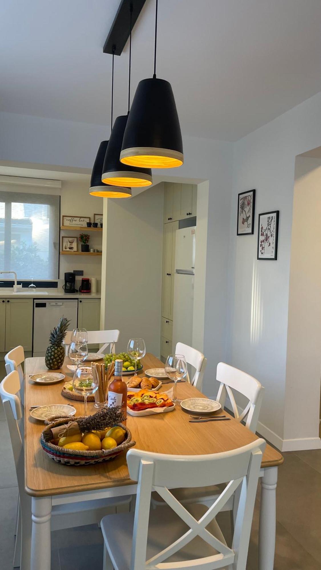 Villa Sorrento Фетхие Экстерьер фото