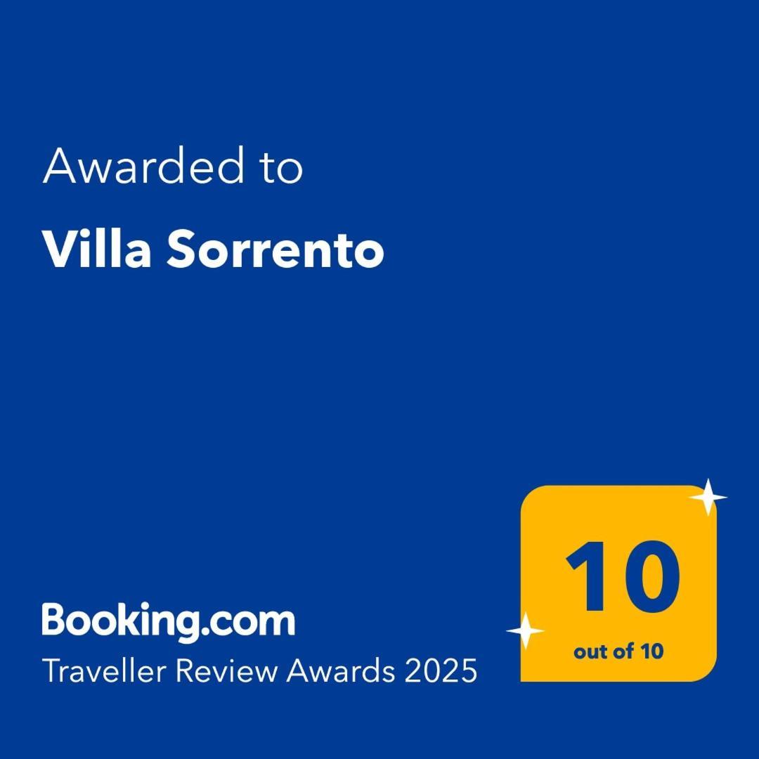 Villa Sorrento Фетхие Экстерьер фото